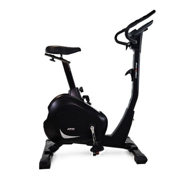 BH Fitness Artic Dual H674UB | schwarz 1