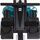 BH Fitness Cardiff R370 | black/grey thumbnail 3/3