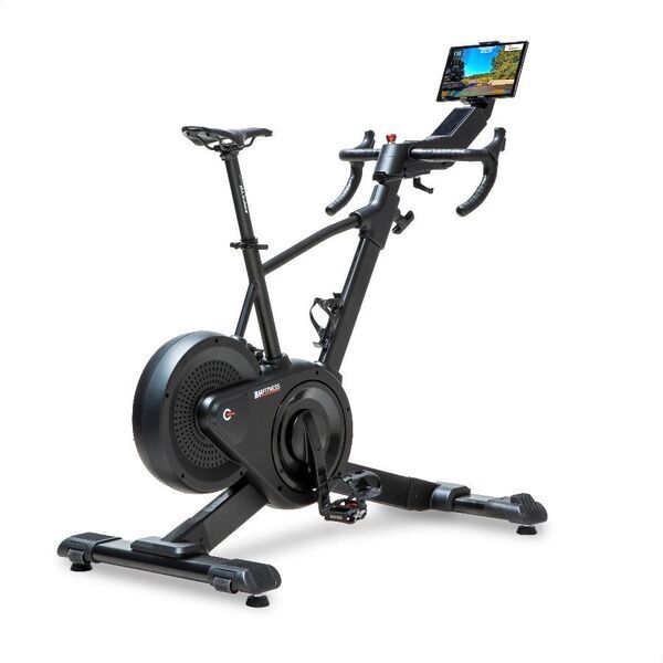 BH Fitness Exercycle R | black 1