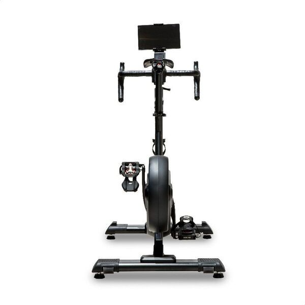 BH Fitness Exercycle R | black 2