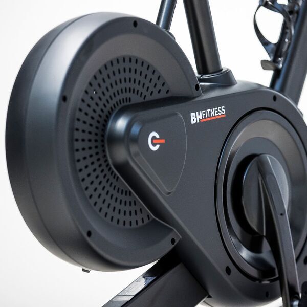 BH Fitness Exercycle R | black 4