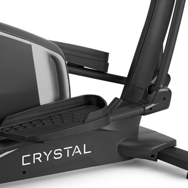 BH Fitness i.Crystal 2.0 G2383NW | schwarz 3