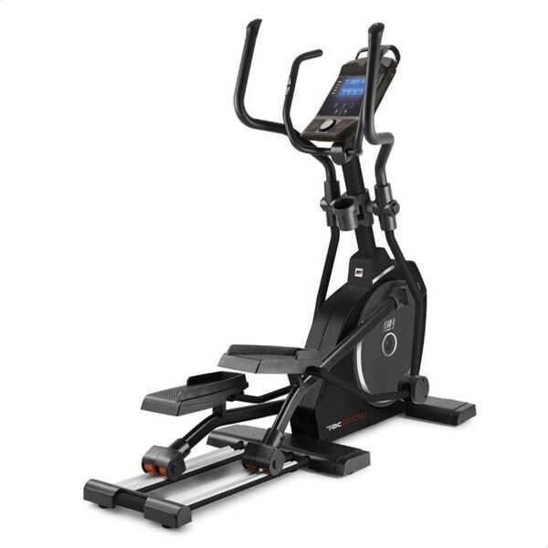 BH Fitness i.FDC Studio G868BI | schwarz 1