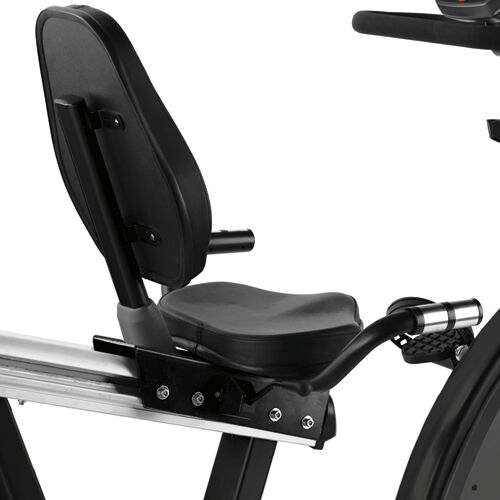 BH Fitness i.TFR Ergo H650Bi | black 2