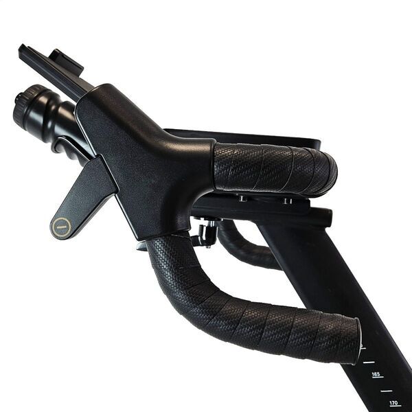 BH Fitness Lyon Climber H9117 | schwarz 2