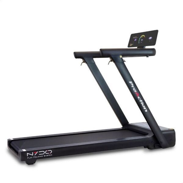 BH Fitness Nydo G6540 | schwarz 1
