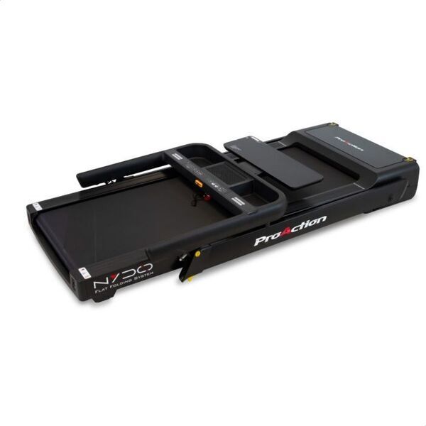 BH Fitness Nydo G6540 | schwarz 2