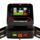 BH Fitness RS800 Multimedia G6176TFT | schwarz thumbnail 3/4