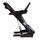 BH Fitness RS900 Multimedia G6178TFT | schwarz thumbnail 2/2