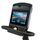 BH Fitness TFR Ergo Multimedia H651TFT | schwarz thumbnail 2/5