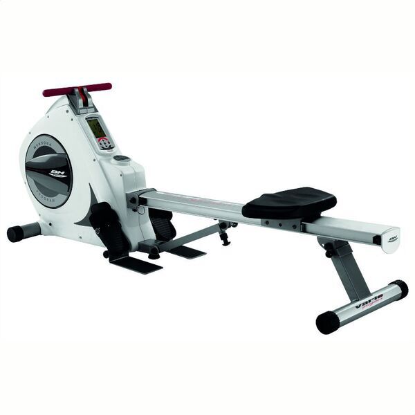 BH Fitness Vario Program R350 | weiß 1