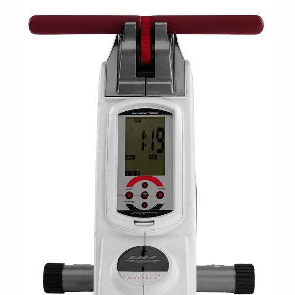 BH Fitness Vario Program R350 | weiß 2