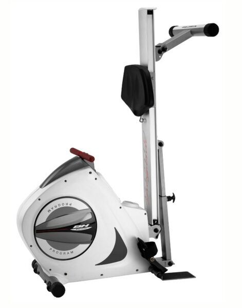 BH Fitness Vario Program R350 | weiß 3