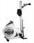 BH Fitness Vario Program R350 | weiß thumbnail 3/3