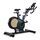 BH Fitness Xcalibur Magnetic H9340 | schwarz/holz thumbnail 1/2
