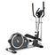 BH Fitness i.Easy Step Dual G2518W | schwarz/silber thumbnail 1/3