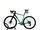 Bianchi Arcadex Ekar | blue | 28" | M, thumbnail 1 of 4
