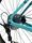Bianchi Arcadex Ekar | blue | 28" | M, thumbnail 3 of 4