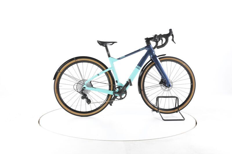Bianchi Arcadex Ekar 2023 | modrá | 28" | XS, image 1 of 5
