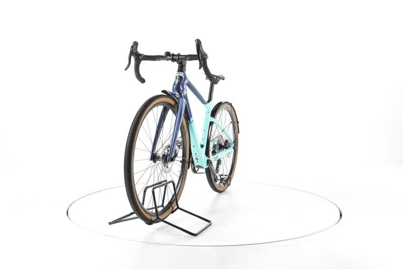 Bianchi Arcadex Ekar 2023 | modrá | 28" | XS, image 5 of 5