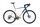 Bianchi Arcadex GRX 800 Di2 (2021) | Diamante | oro | 28" | L thumbnail 1/5