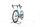 Bianchi e-oltre ultegra 2026 | blue | 28" | 57 cm | < 500 km, thumbnail 4 of 4