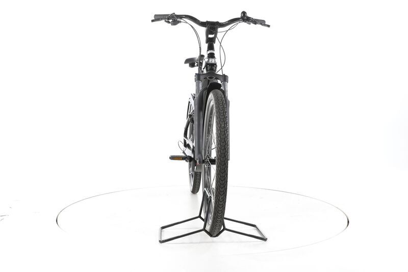 Bianchi E Omnia C 2022 | black | 28" | M | 500 - 3000 km, image 3 of 4
