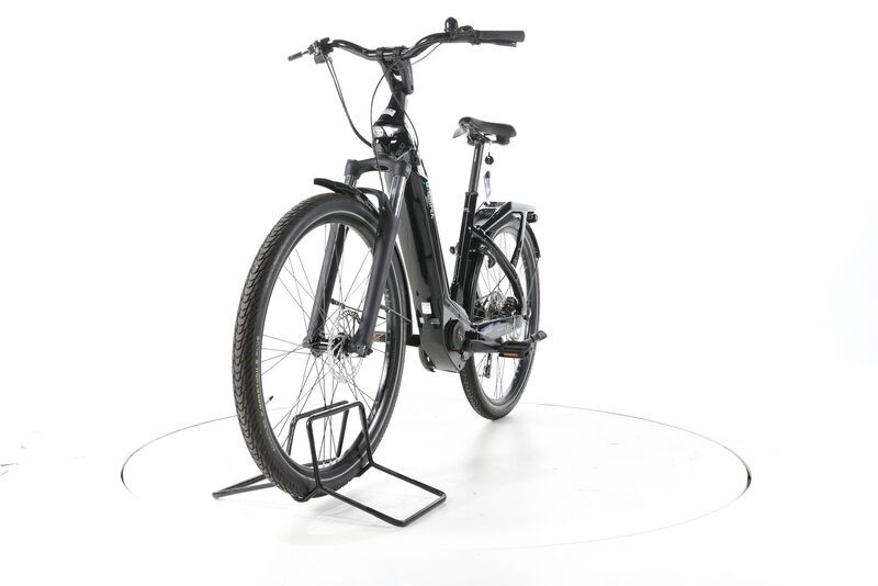 Bianchi E Omnia C 2022 | black | 28" | M | 500 - 3000 km, image 4 of 4
