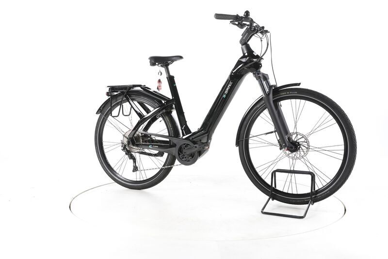 Bianchi E- Omnia C 2022 | black | 28" | L | 500 - 3000 km, image 1 of 4