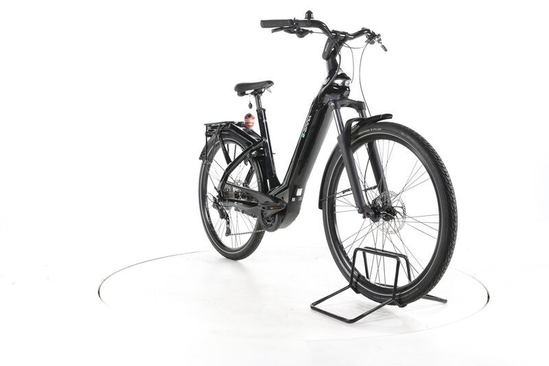 Bianchi E- Omnia C 2022 | black | 28" | L | 500 - 3000 km, image 2 of 4