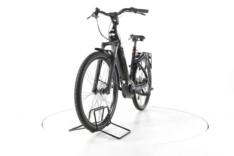 Bianchi E- Omnia C 2022 | black | 28" | L | 500 - 3000 km, image 4 of 4