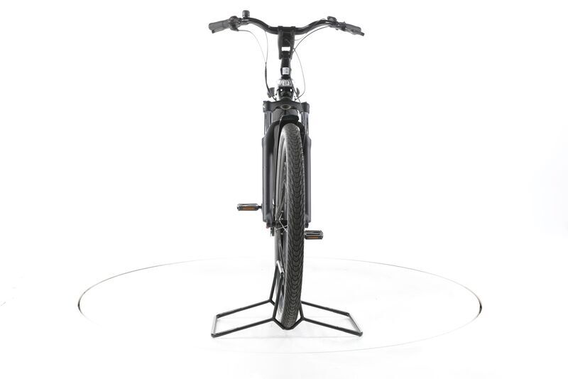 Bianchi e-Omnia C Type 2022 | black | 28" | 50 cm | < 500 km, image 3 of 4