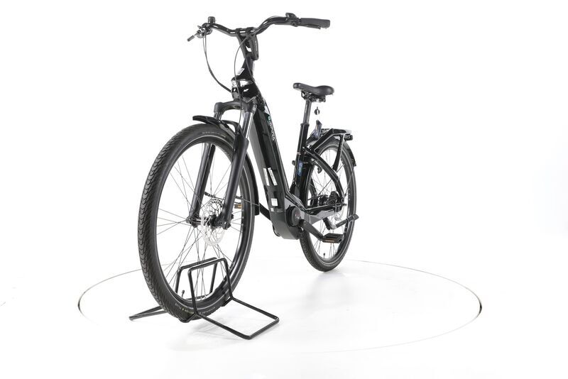 Bianchi e-Omnia C Type 2022 | black | 28" | 50 cm | < 500 km, image 4 of 4