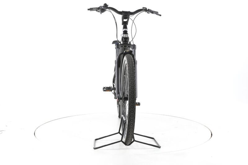 Bianchi E Omnia C Type 2022 | black | 28" | M | 500 - 3000 km, image 3 of 4