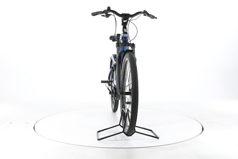 Bianchi E-Omnia C-Type 2022 | azul | 28" | M | 500 - 3000 km, image 4 of 5