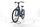 Bianchi E-Omnia C-Type 2022 | azul | 28" | M | 500 - 3000 km, thumbnail 5 of 5