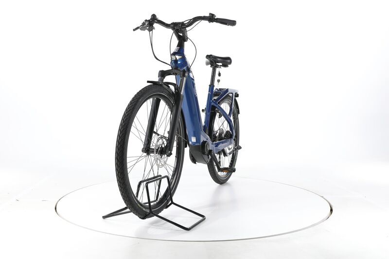 Bianchi E-Omnia C-Type 2022 | azul | 28" | M | 500 - 3000 km, image 5 of 5