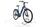 Bianchi E-OMNIA CTYPE 2022 | modrá | 29" | keine Angabe | 500 - 3000 km, thumbnail 3 of 5