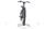 Bianchi E-OMNIA CTYPE 2022 | modrá | 29" | keine Angabe | 500 - 3000 km, thumbnail 4 of 5