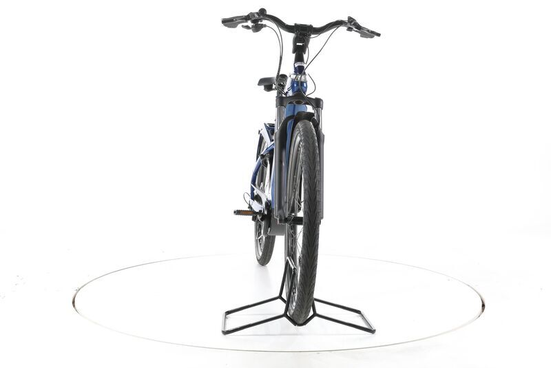 Bianchi E-OMNIA CTYPE 2022 | modrá | 29" | keine Angabe | 500 - 3000 km, image 4 of 5