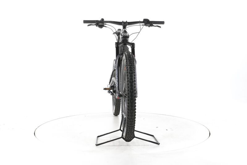 Bianchi E-Omnia FX 2022 | black | 29" | XL | < 500 km, image 4 of 5