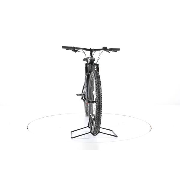 Bianchi E-Omnia FX Type FS GX (2022) | Diamond | black | 29" | M | > 3000 km 3