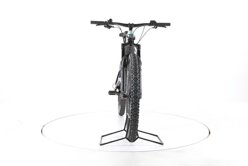 Bianchi E-Omnia FX Type FS GX 2022 | czarny | 29" | brak informacji | 500 - 3000 km, image 4 of 5