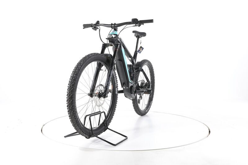 Bianchi E-Omnia FX Type FS GX 2022 | czarny | 29" | brak informacji | 500 - 3000 km, image 5 of 5
