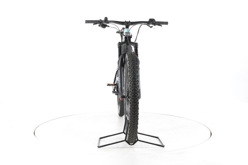 Bianchi E-Omnia FX Type GS Eagle 2022 | nero | 29" | L | 500 - 3000 km, image 3 of 4