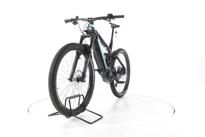 Bianchi E-Omnia FX Type GS Eagle 2022 | nero | 29" | L | 500 - 3000 km, image 4 of 4