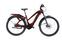 Bianchi e-Omnia T Type Lady Nexus 5 (2022) | Trapez | rood | 29" | 44 cm | M | 500 - 1000 km thumbnail 1/5
