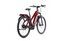 Bianchi e-Omnia T Type Lady Nexus 5 (2022) | Trapez | rood | 29" | 44 cm | M | 500 - 1000 km thumbnail 2/5