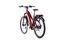Bianchi e-Omnia T Type Lady Nexus 5 (2022) | Trapez | rood | 29" | 44 cm | M | 500 - 1000 km thumbnail 3/5