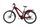 Bianchi e-Omnia T Type Lady Nexus 5 (2022) | Trapez | rot | 29" | 44 cm | M | 500 - 1000 km thumbnail 4/5